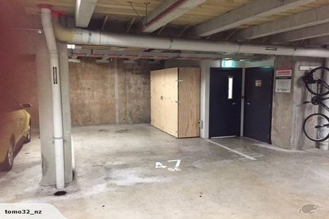 Photo of property in Montreaux Apartments, 5e/164 The Terrace, Wellington Central, Wellington, 6011