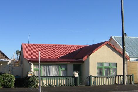 Photo of property in 449 Hastings Street, Napier South, Napier, 4110
