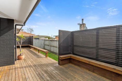 Photo of property in 34a Macville Road, Mount Maunganui, 3116