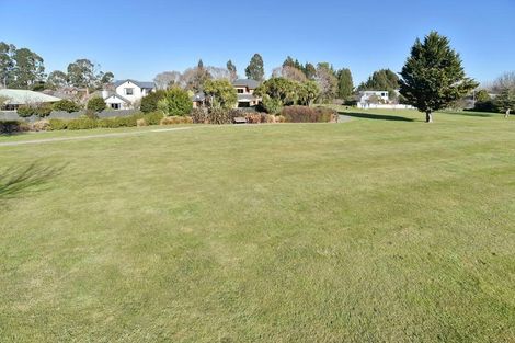 Photo of property in 50 Fairweather Crescent, Kaiapoi, 7630