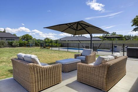 Photo of property in 4 Clydesdale Lane, Pirongia, 3802