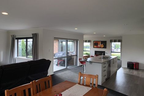 Photo of property in 48 Stanford Way, Rolleston, 7615