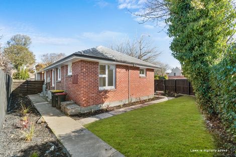 Photo of property in 46a Clyde Road, Ilam, Christchurch, 8041