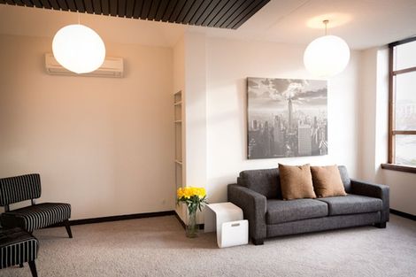 Photo of property in 1/50 City Road, Roslyn, Dunedin, 9010