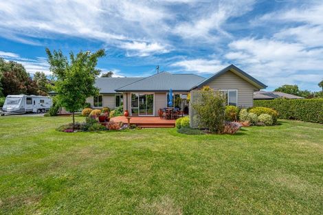 Photo of property in 9 Crawford Close, Amberley, 7410