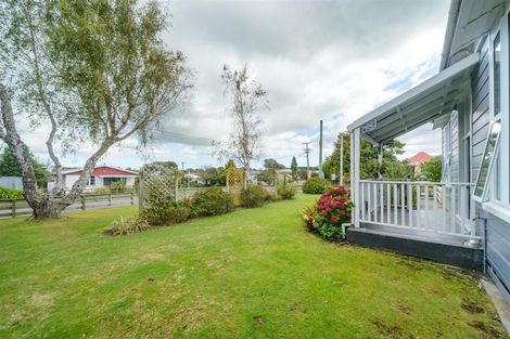 Photo of property in 30 Signal Street, Marton, 4710