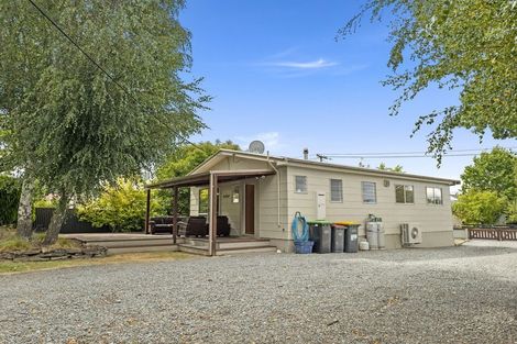 Photo of property in 11 Godley Street, Twizel, 7901