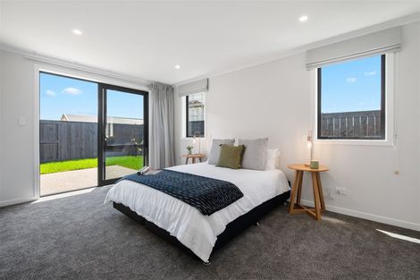 Photo of property in 4 Ogilvie Avenue, Chartwell, Hamilton, 3210