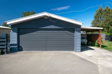 Photo of property in 20 Rousehill Street, Renwick, 7204