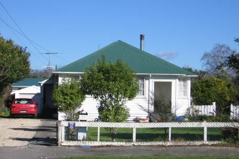 Photo of property in 93 Perry Street, Masterton, 5810