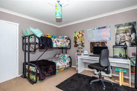 Photo of property in 14 Arowhenua Station Road, Kerrytown, Timaru, 7973