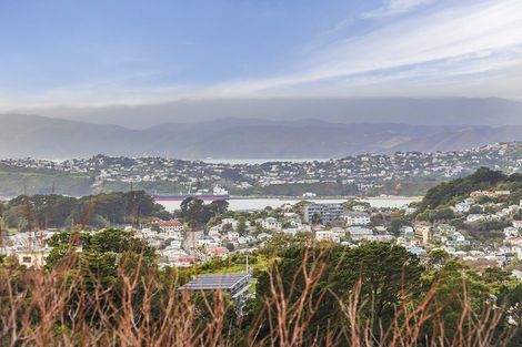 Photo of property in 7/25 Mana Street, Vogeltown, Wellington, 6021