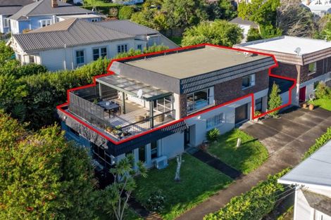 Photo of property in 2/8 Rotomahana Terrace, Remuera, Auckland, 1050