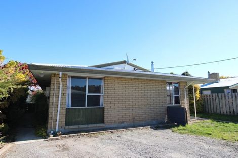 Photo of property in 38b Enterprise Street, Alexandra, 9320