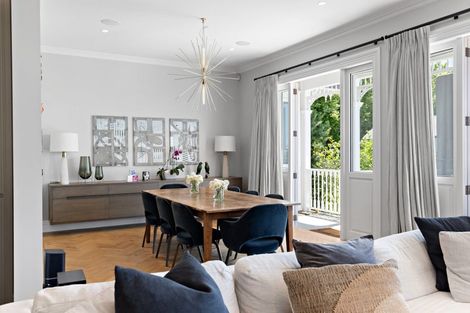 Photo of property in 21 Herne Bay Road, Herne Bay, Auckland, 1011