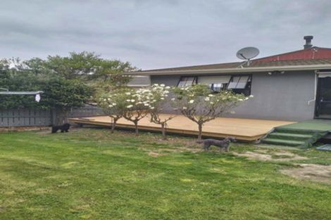 Photo of property in 35 Macaulay Street, Gleniti, Timaru, 7910