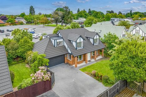 Photo of property in 255a Maidstone Road, Avonhead, Christchurch, 8042