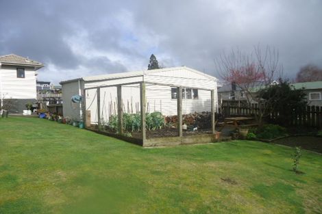 Photo of property in 3 Churchill Street, Putaruru, 3411