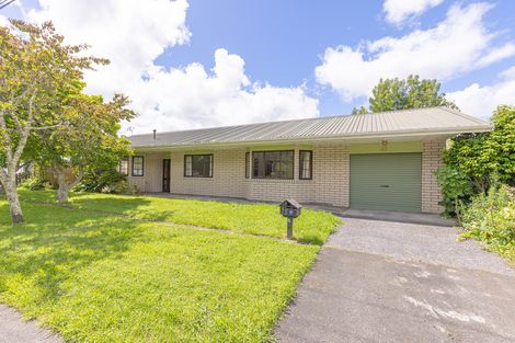 Photo of property in 43 Paterson Street, Aramoho, Whanganui, 4500