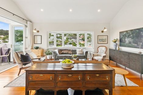 Photo of property in 25 Waikato Street, Island Bay, Wellington, 6023