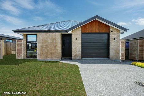 Photo of property in 33 Benn Street, Amberley, 7481