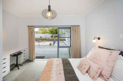 Photo of property in 8 Skerman Street, Marton, 4710