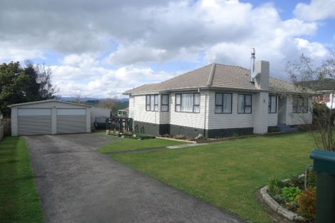 Photo of property in 3 Churchill Street, Putaruru, 3411