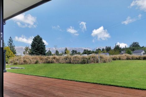 Photo of property in 207 Glen Lyon Road, Twizel, 7901