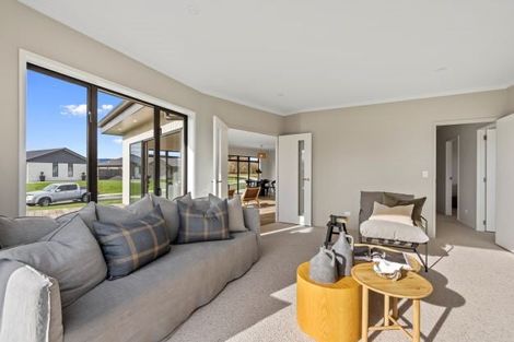 Photo of property in 8 Summer Eve Place, Matamata, 3400