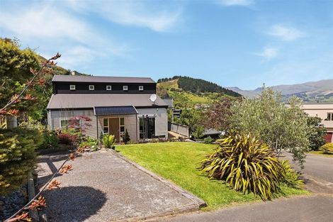 Photo of property in 2a Norton Close, Lyttelton, 8082