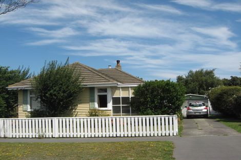 Photo of property in 21 Kaiwara Street, Hoon Hay, Christchurch, 8025