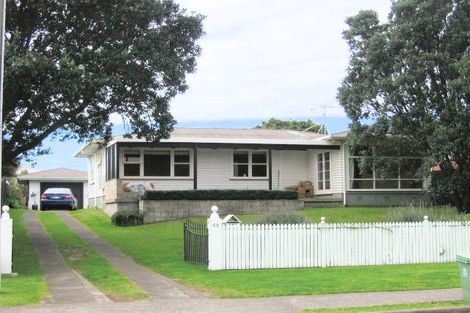 Photo of property in 55 Ranch Road, Mount Maunganui, 3116