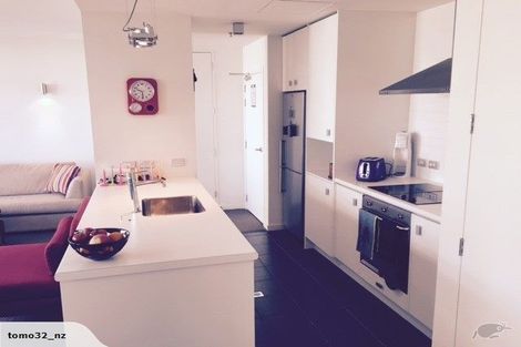 Photo of property in Montreaux Apartments, 5e/164 The Terrace, Wellington Central, Wellington, 6011