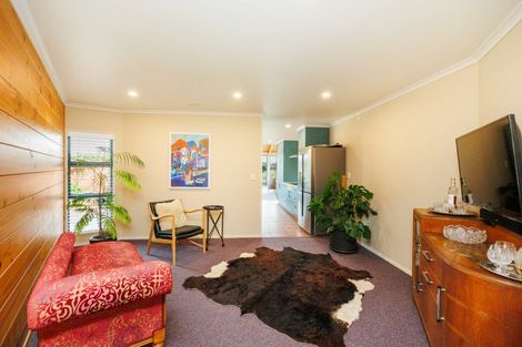 Photo of property in 7 Harrisons Line, Ashhurst, Palmerston North, 4470