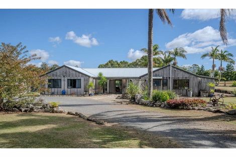 Photo of property in 61 Pungaere Road, Waipapa, Kerikeri, 0295