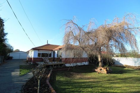 Photo of property in 1 Price Street, Waimate, 7924