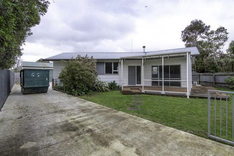 Photo of property in 5 Oruaiti Crescent, Ashhurst, 4810