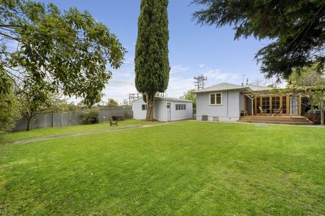 Photo of property in 17 Raymond Street, Bunnythorpe, Palmerston North, 4481