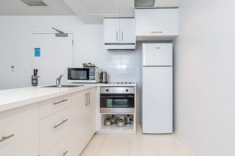 Photo of property in 313/6 Heather Street, Parnell, Auckland, 1052