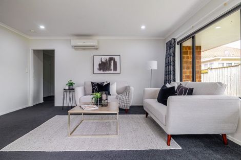 Photo of property in 87a College Street, Awapuni, Palmerston North, 4412