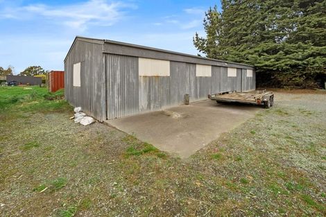 Photo of property in 149 Wakanui Road, Elgin, Ashburton, 7777