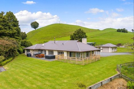 Photo of property in 25 Marsack Road, Taumarunui, 3992