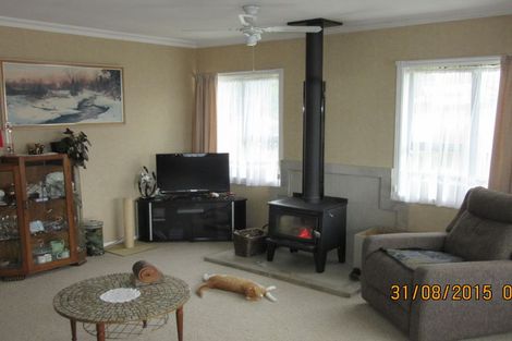 Photo of property in 3 Churchill Street, Putaruru, 3411