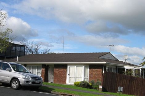 Photo of property in 76 Mirrabooka Avenue, Botany Downs, Auckland, 2010