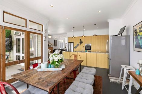 Photo of property in 97 Buller Street, New Plymouth, 4312