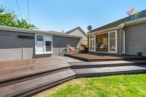 Photo of property in 21 Kingston Street, Boulcott, Lower Hutt, 5011