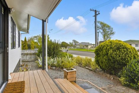 Photo of property in 42 Quinn Road, Levin, 5510