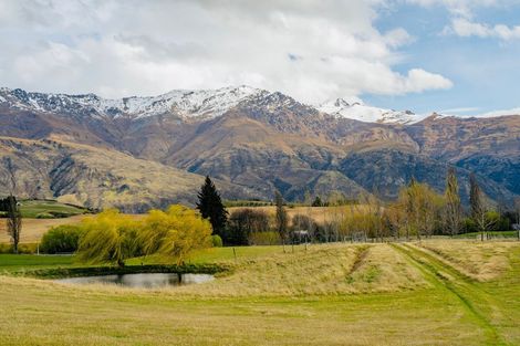 Photo of property in 317 Crown Range Road, Arrow Junction, Queenstown, 9371