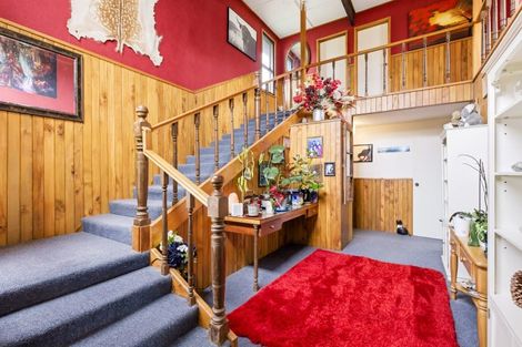 Photo of property in 21 Pei Te Hurinui Drive, Taumarunui, 3920