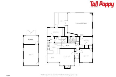 Photo of property in 101 Taupo Road, Taumarunui, 3920